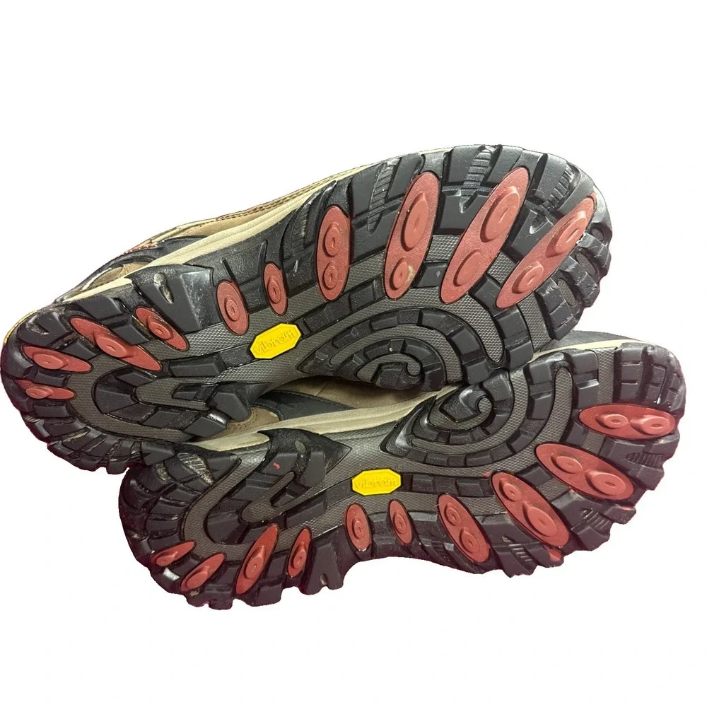 Merrell outland mid